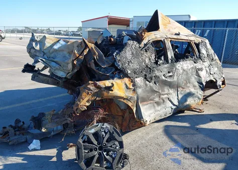 2024 Kia Telluride Ex из США, поврежденный, VIN 5XYP34GC3RG436457